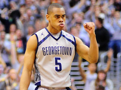 Top NBA Draft Prospects in the Big East, Part Five (#11-15) 