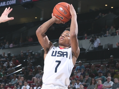 Nike Hoop Summit Scouting Reports: Guards