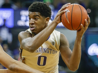 Marquese Chriss NBA Draft Scouting Report and Video Breakdown