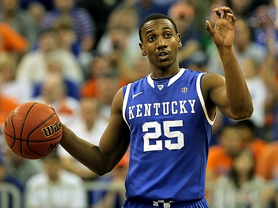 Finding a Niche For: Marquis Teague