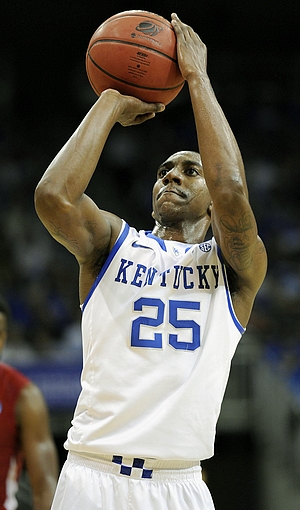 Marquis Teague profile