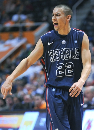 Marshall Henderson profile