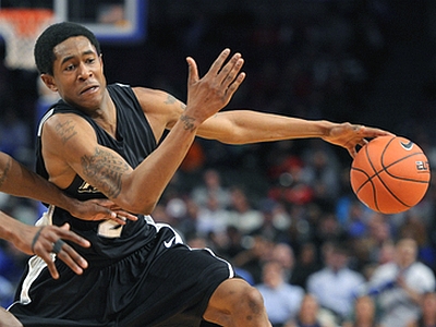 Finding a Niche For: Marshon Brooks