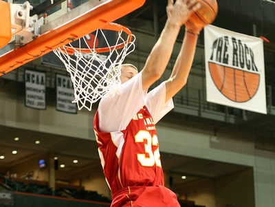 Nike Hoop Summit, High School Prospects