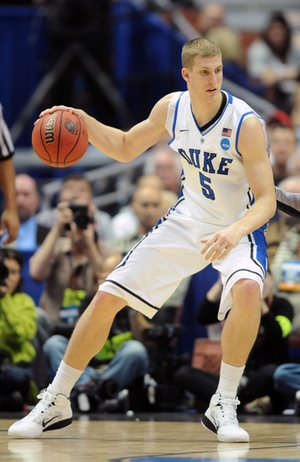 DraftExpress - Mason Plumlee DraftExpress Profile: Stats, Comparisons, and  Outlook