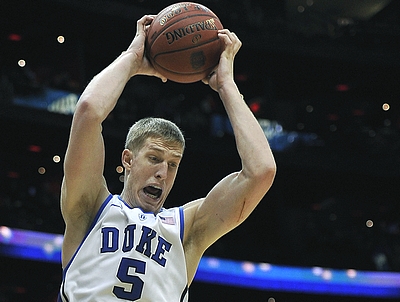 Top NBA Draft Prospects in the ACC, Part Three