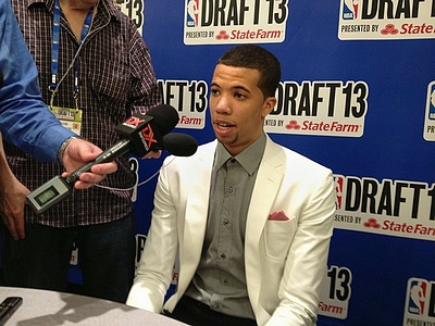 Michael Carter-Williams profile