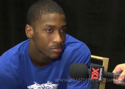 Michael Kidd-Gilchrist profile