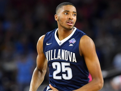 Top NBA Prospects in the Big East, Part Four: Prospects 4-8