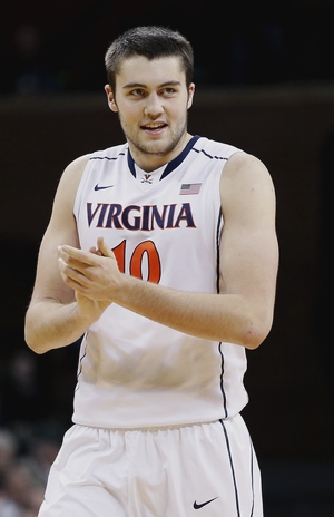 DraftExpress - Joe Harris DraftExpress Profile: Stats, Comparisons