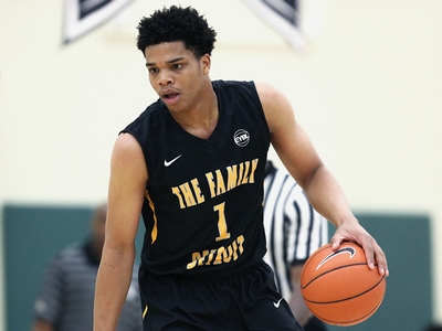 Top NBA Prospects in the Big Ten, Part 3: Miles Bridges Scouting Video