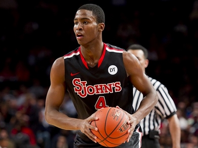 moe harkless jersey