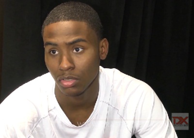 NBA Combine Interviews: Harkless, Taylor, Crowder