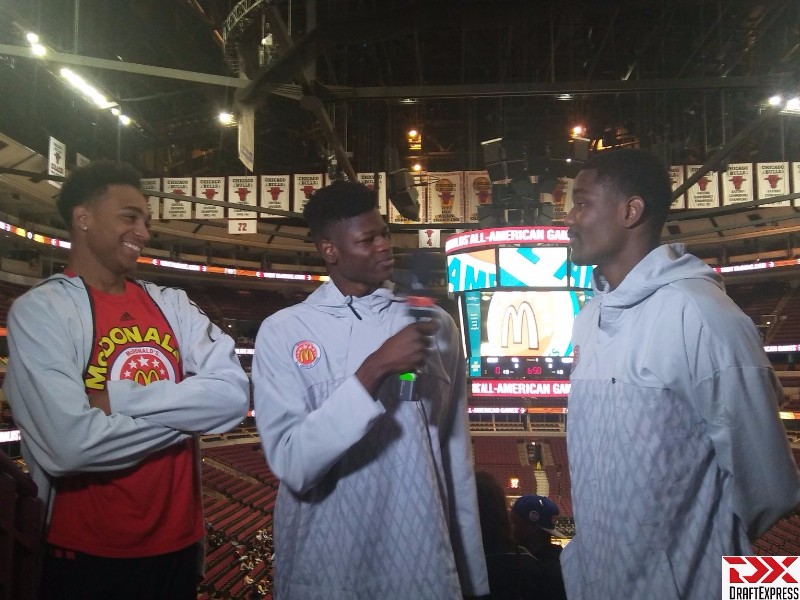 deandre ayton height
