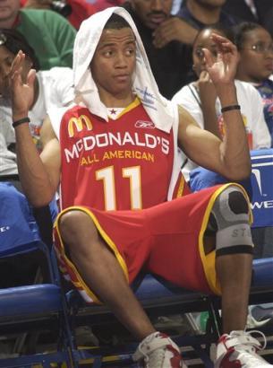 Monta Ellis profile