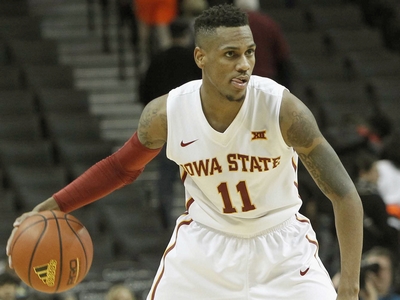 Top NBA Prospects in the Big 12, Part Five: Prospects #5-9