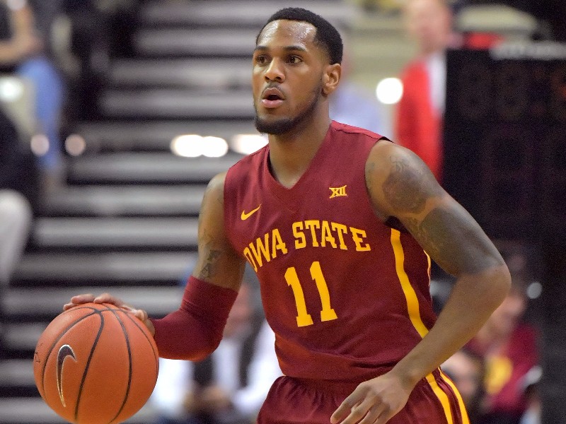Monte Morris NBA Draft Scouting Report and Video Analysis