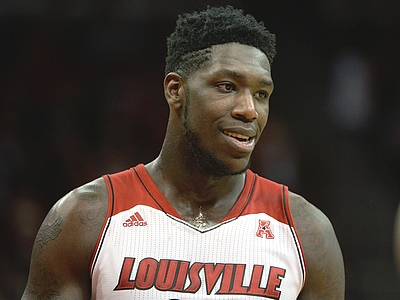 Top NBA Prospects in the ACC, Part 3: Montrezl Harrell Scouting Video