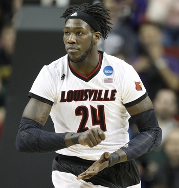 Montrezl harrell clearance