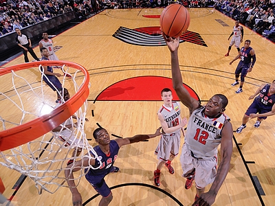 nike hoop summit 2013