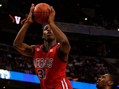 Top NBA Draft Prospects in the SEC, Part Four (#16-20)