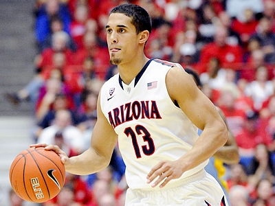 Nick Johnson Updated Scouting Report