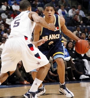 Batum &#39;99% Sure&#39; in Draft, Koponen Shines