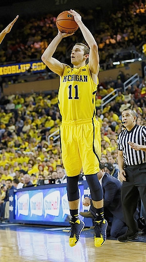 - NBA Draft of the Week: Nik Stauskas