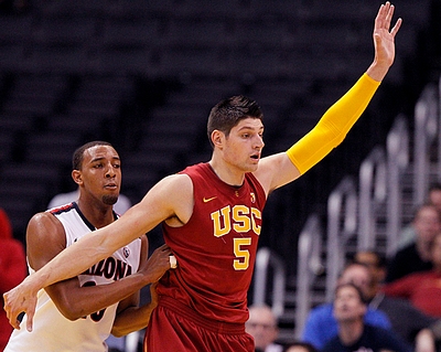 Nikola Vucevic, Scouting report and accolades