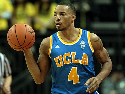 norman powell college