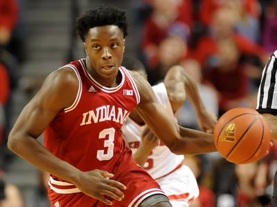 Top NBA Prospects in the Big Ten, Part One: OG Anunoby Scouting Video