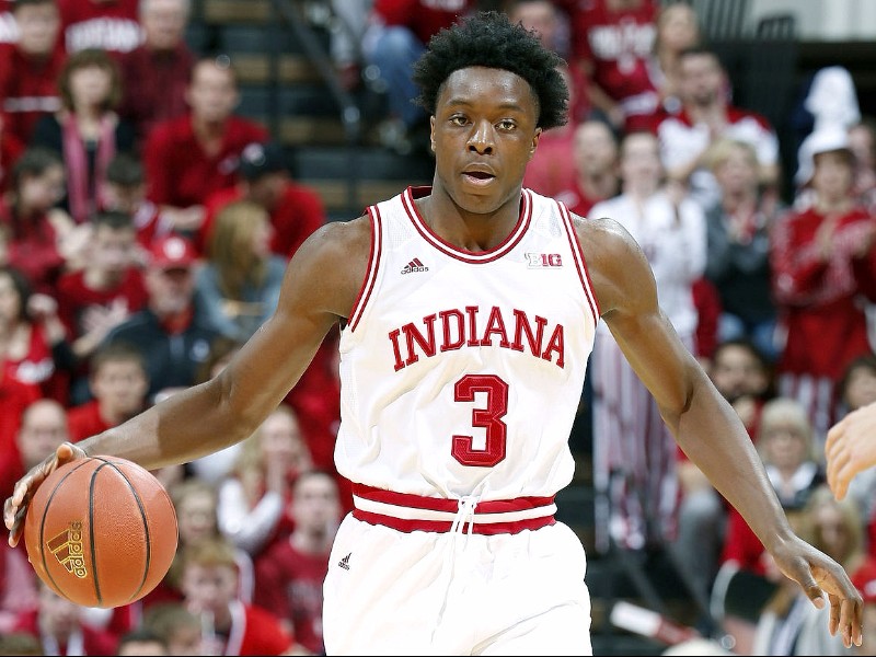 OG Anunoby DraftExpress Profile: Stats, Comparisons, and Outlook
