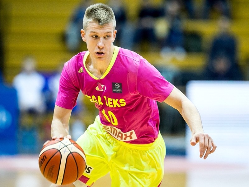 Ognjen Jaramaz NBA Draft Scouting Report