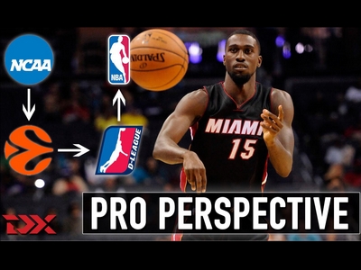 Okaro White profile