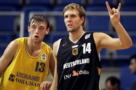 Oleksiy Pecherov profile