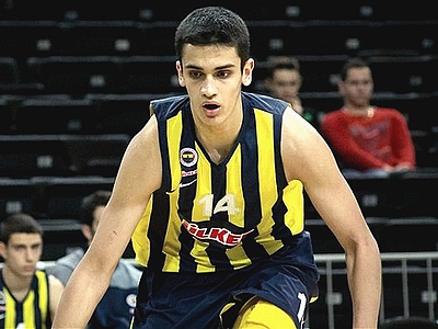 Omer Yurtseven NBA Basketball Without Borders Video Breakdown