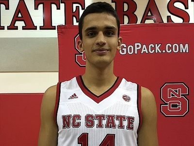Top NBA Prospects in the ACC, Part 7: Omer Yurtseven Scouting Video