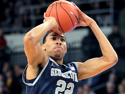 Top NBA Draft Prospects in the Big East, Part One