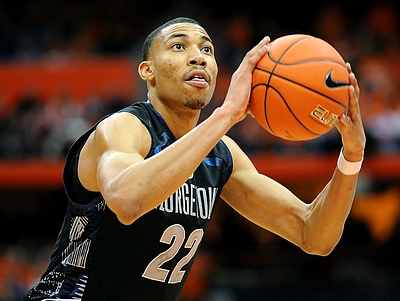 NBA Draft Prospect of the Week: Otto Porter