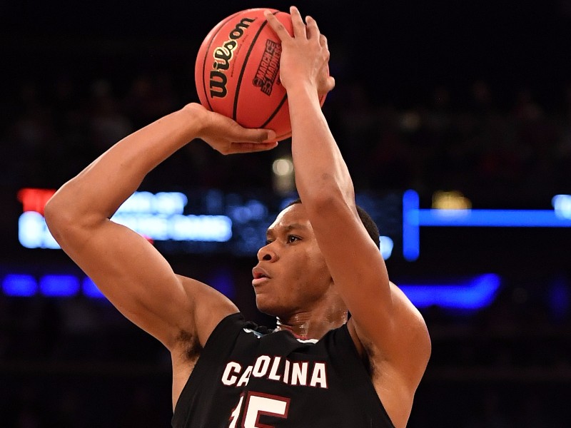 P.J. Dozier NBA Draft Scouting Report and Video Analysis