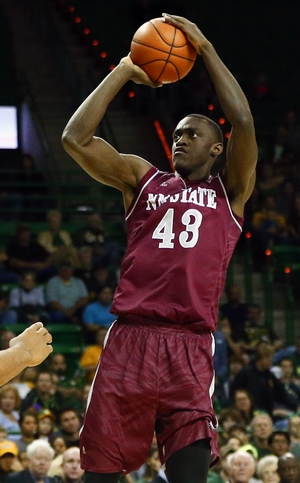 Pascal Siakam DraftExpress Profile 