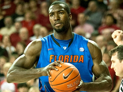 Top NBA Prospects in the SEC, Part 2:  Patric Young Video