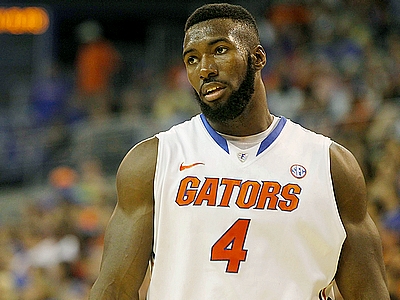 Patric Young Updated Scouting Report