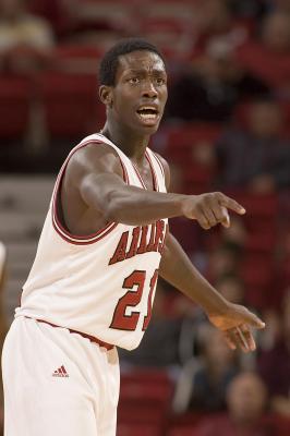 patrick beverley arkansas jersey