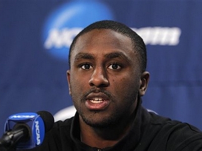 Patrick Patterson profile