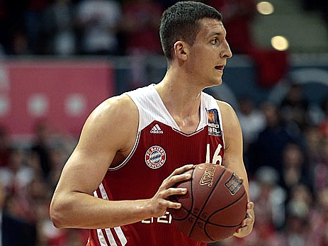 Analyzing the Top International NBA Prospects, #7: Paul Zipser