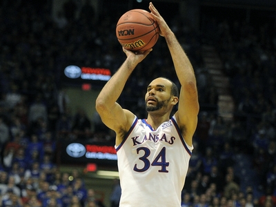 Perry Ellis Updated NBA Draft Scouting Report