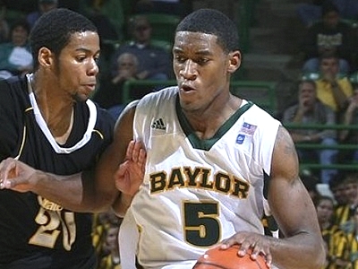 adidas Nations Highlights and Interview: Perry Jones 