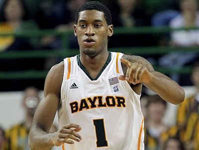 Finding a Niche For: Perry Jones