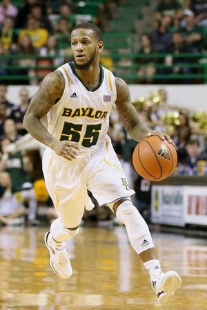 Pierre Jackson profile